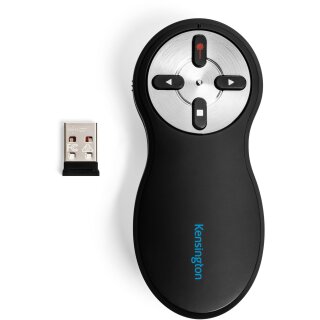 Kensington Wireless Presenter