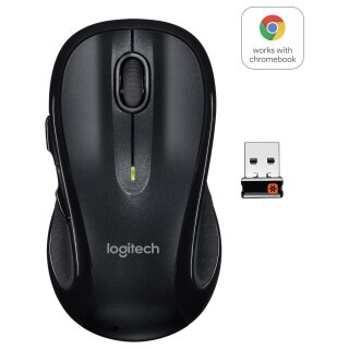 Logitech M510