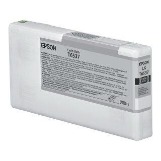 Epson C13T653700 light schwarz