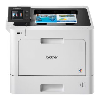 Brother HL-L8360CDW Farblaserdrucker A4/LAN/Wlan/Duplex