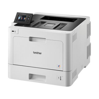 FL Brother HL-L8360CDW Farblaserdrucker A4/LAN/Wlan/Duplex