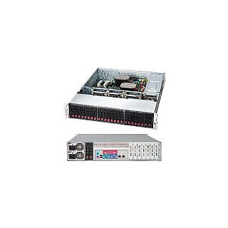 2HE SUPERMICRO CSE-216BE1C-R920LPB