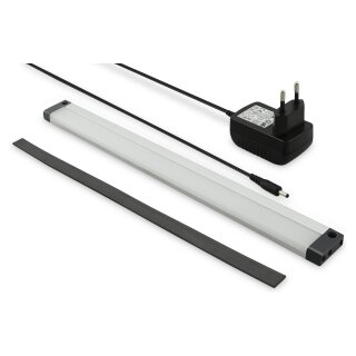 DIGITUS Schrankbeleuchtung 6500K LED 223lm magnetisch
