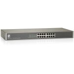 Switch 16 Port LevelOne FSW-1650