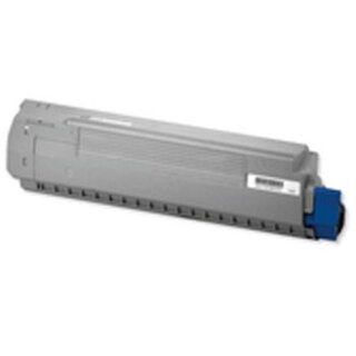 OKI C822dn BALCK (44844616)