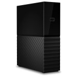 3,5 6TB WD My Book black USB 3.0