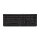 Cherry KC 1000 Corded ES-Layout schwarz