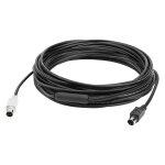 Logitech GROUP EXTENDER CABLE 10m
