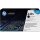 HP 649X original Color LaserJet Toner cartridge CE260X black high capacity 17.000 pages 1-pack