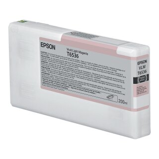Epson vivid light magenta