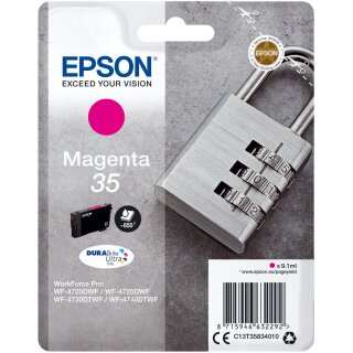Epson C13T35834010 magenta