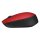 Logitech M171 Wireless red