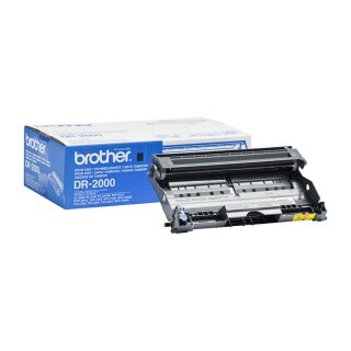 Brother Trommeleinheit DR-2000 bis zu 12.000 Seiten