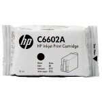 HP C6602A Schwarz Universelle Inkjet Druckerpatrone