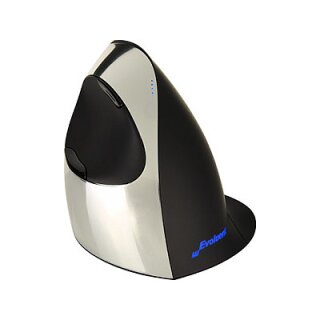 Evoluent Vertical Mouse C right hand/5 buttons/wired