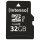 CARD 32GB Intenso Premium MicroHC 45MB/s