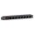 Equip Steckdosenleiste 19"(1HE)8fach Schukon. 1.8m schwarz