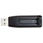 STICK 256GB USB 3.2 Verbatim StorenGo V3 Black