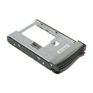 Server Supermicro MCP-220-00118-0B drive tray