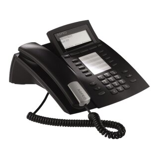 AGFEO ST 42 IP schwarz