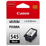 Canon Tinte PG-545 8287B001 Schwarz bis zu 180 Seiten...