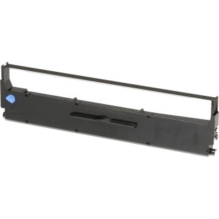 EPSON C13S015637 BLACK RIBBON