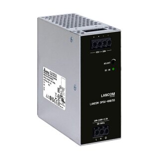 DPSU-480/55 480W Hutschienen Netzteil für IGS-3510XUP