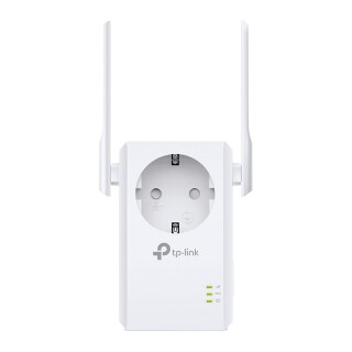 TP-Link Repeater TL-WA860RE LAN 2,4GHz 300MBit Steckdose