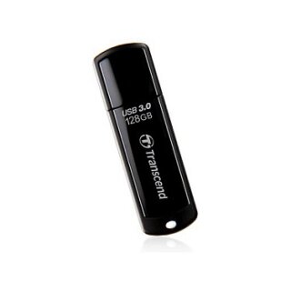 STICK 128GB USB 3.0 Transcend JetFlash 700 black