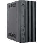 ITX 250W Chieftec Uni Serie BT-02B-U3-250VS