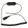Jabra GN 1216 Anschlusskabel SmartCord QD auf RJ9 spiral