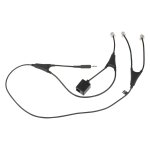 Jabra EHS-Adapterkabel Msh nur für GN 9120 EHS &...