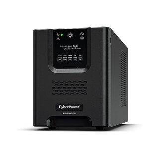 CyberPower PR1500ELCD 1500VA