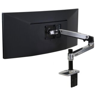 Ergotron LX Desk Mount LCD Arm