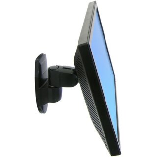 Z Ergotron Monitor Wandhalterung