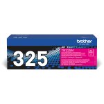 Brother Toner TN-325M Magenta bis zu 3.500 Seiten nach...
