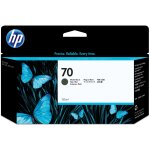 HP 70 original Ink cartridge C9448A matte black standard...