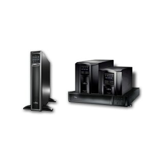 Fujitsu Smart-UPS FJT1500I LCD (SMT1500I) APC OEM