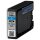Canon Tinte PGI-1500XL 9193B001 Cyan bis zu 1.020 Seiten gemäß ISO/IEC 24711