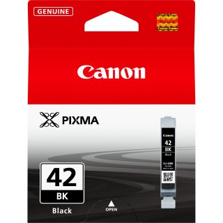 Canon CLI42BK black