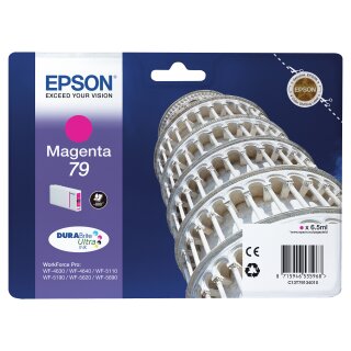 Epson C13T79134010 magenta