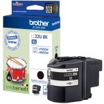 Brother LC22UBK black