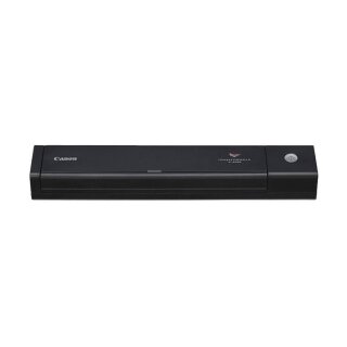 Canon imageFORMULA P-208II mobiler Dokumentenscanner 8 S./Min. USB ADF Duplex