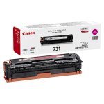 Canon 731 M magenta 1500 Seiten