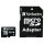 CARD 32GB Verbatim Premium MicroHC 90MB/s +Adapter