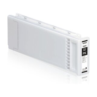 Epson Tinte T694100 Tinte foto schwarz Extra High Cap