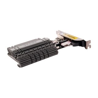 GT730 4GB Zotac passiv LP DDR3