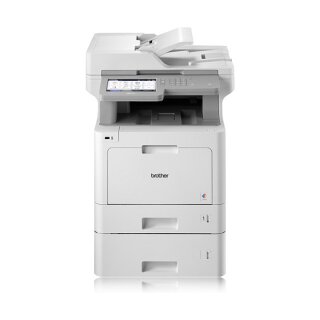 Brother MFC-L9570CDWT - Multifunktionsdrucker - Farbe