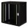 DIGITUS Wandgehäuse Unique 12HE 643x600x450mm schwarz