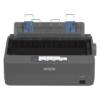 N Epson LQ-350 24-Pin